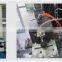 Flat drip irrigation pipe Production line