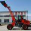 AVANT similar telescopic multi fuction wheel loader with CE