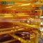 good price tower crane mast section round steel structure L68B2 2m*2m*3m