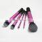 Customized makeup brush Wholesale price private label make up brush set
