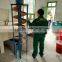 Famous Brand Laboatory BLL Spiral Chute Made in Jiangxi