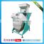 63 channels CCD color sorter machine for beans and peanuts,