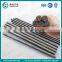 China TiC Based Ceramic carbide bars for drill bit use