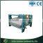 Used in Flour Mill Removing Grain Impurities Equipment Rotary Flat Screen
