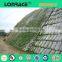 non woven geotextile sand bag design