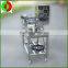 Factory output opening fish edge machiene or fish filletting machine