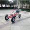 2017 Hot Selling Children Toy Outdoor Go Kart Manual Transmission