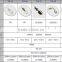 Computer detector Wired water/Oil level sensor WL-04