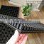 512 Cell Black HIPS Plastic Nursery Seed Propagator Tray, Plastic Plant Seedling Trays China Manufactory Price