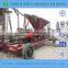 Small Sand Rotary Screening Machine For Sale