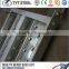 Steel Plank/walking board for building construction scaffolding system