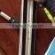 Aluminum mop frame