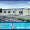 high quality Prefab House with Stable and Firm Steel Frame