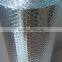 aluminum thermal reflective foil bubble insulation