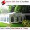 Out Door Wedding Event Marquee Tent For Sale
