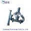 Stainless Steel High Pressure Water Spray Gun