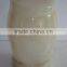 WHOLSALE 2017 NATURAL 2017 New Items WHITE ONYX URNS