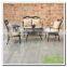 Audu LUXURY Outdoor Patio Aluminium Furniture