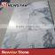 Grey Color Marble Prefab Countertops Slab