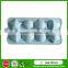 Sedex audited factory wholesale reusable custom silicone ice cube tray
