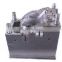 2013 high quality OEM manufacture auto component engine cover plastic injection mould