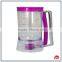 Measurable Pancake Baking Tool plastic Cup Cake Batter Dispenser