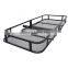 Highland Hitch Mounted Cargo Carrier