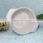 Bakeware ceramic soup bowl for microwave oven