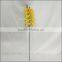 9 flower heads artificial orchid flower