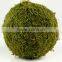 Handicraft Moss Ball