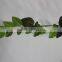 SJZJN 2548 Home Garden Wall Decoration Fake Hanging Vine Plant Leaves Artificial Green ivy