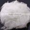 100%Raw White Recycled Polyester Staple Fiber