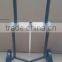 Warehouse Trolley Cart Two Wheel for Carrying