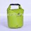2015 Hot Sale PVC Waterproof Dry Bag For Swimming Boating Custom Logo