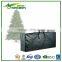 Hot Sale Reusable custom Christmas tree Storage bag