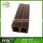 Solid wpc joist/ keel with factory price / Gatorboard