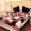 Silk blanket and pillow, eco-friendly