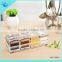 Wholesale acrylic condiment dispenser