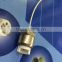 led porcelain halogen R7s lampholder with CE&RoHS certificate