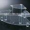 Commercial Show Acrylic Ornaments Jewelry Display Cabinet