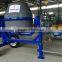 Portable 300L 350L 400L 450L 500L cement mixer