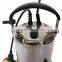 Stainless steel small 0.7hp submersible pump