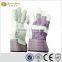 Sunnyhope Grain Leather Working Rigger Gloves