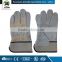 Industrial Non Slip Multipurpose Leather Work Gloves Cowhide