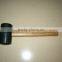 rubber hammer head with competitive price