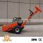 CE& EPA Approved Tree Root Removal Machine Service