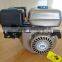 168f-1 6.5hp air-cooled gasoline engine,engine 4 stroke 6.5hp