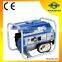 750w 2 stroke king power gasoline generator set series,taizhou generator