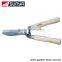 Drop Forged Wood Handle Hedge Shears Tools