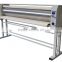 Roller Garment Heat Transfer Machine For Fabric Printing ADL-1800